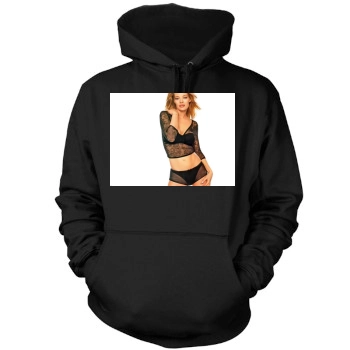 Jeri Ryan Mens Pullover Hoodie Sweatshirt