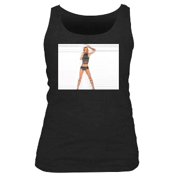 Jeri Ryan Women's Tank Top