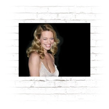 Jeri Ryan Poster