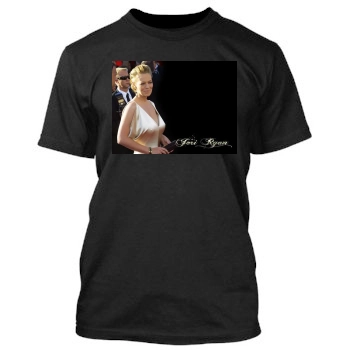 Jeri Ryan Men's TShirt