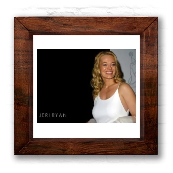 Jeri Ryan 6x6