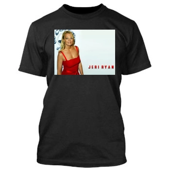 Jeri Ryan Men's TShirt