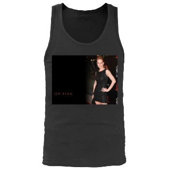 Jeri Ryan Men's Tank Top