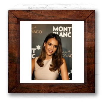 Jessica Alba 6x6