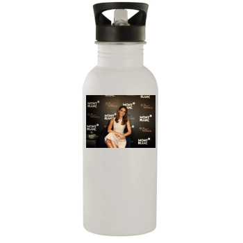 Jessica Alba Stainless Steel Water Bottle