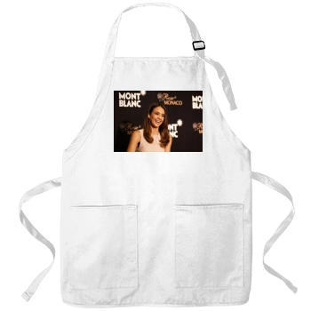 Jessica Alba Apron