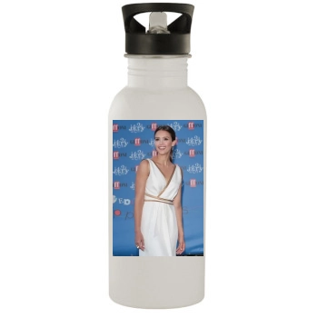 Jessica Alba Stainless Steel Water Bottle