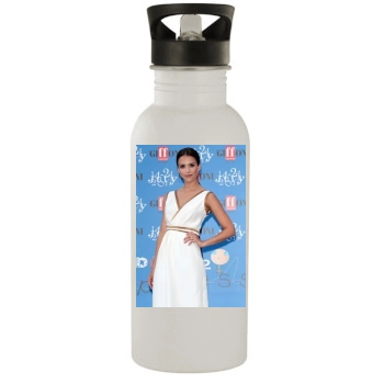 Jessica Alba Stainless Steel Water Bottle