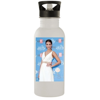 Jessica Alba Stainless Steel Water Bottle