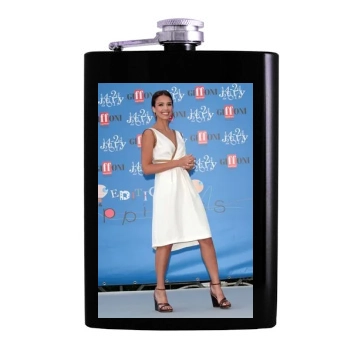 Jessica Alba Hip Flask