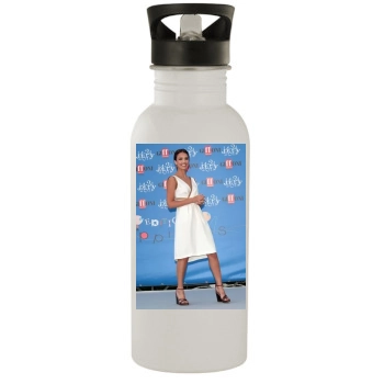 Jessica Alba Stainless Steel Water Bottle