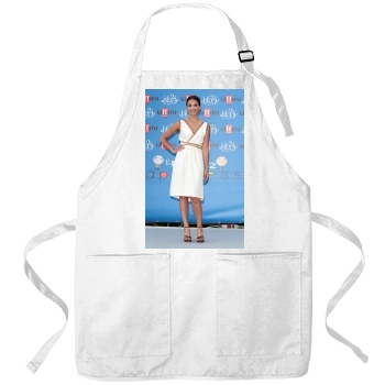 Jessica Alba Apron