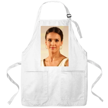 Jessica Alba Apron