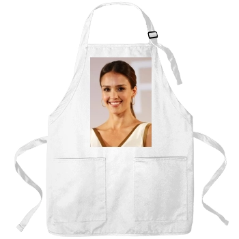 Jessica Alba Apron