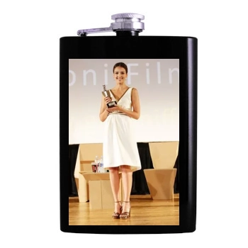 Jessica Alba Hip Flask