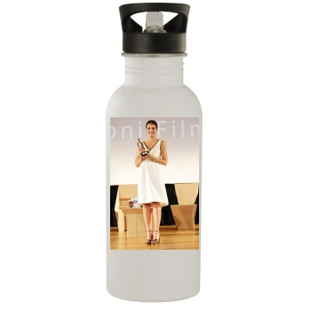 Jessica Alba Stainless Steel Water Bottle