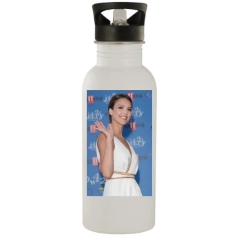 Jessica Alba Stainless Steel Water Bottle