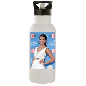 Jessica Alba Stainless Steel Water Bottle