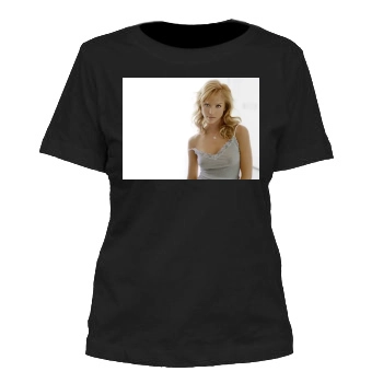 Jessica Alba Women's Cut T-Shirt