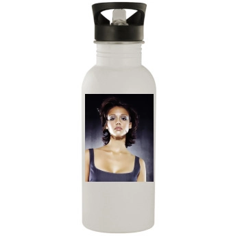 Jessica Alba Stainless Steel Water Bottle