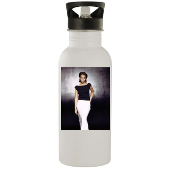 Jessica Alba Stainless Steel Water Bottle