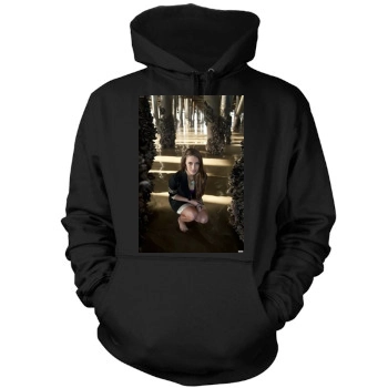 Jessica Lowndes Mens Pullover Hoodie Sweatshirt