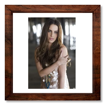 Jessica Lowndes 12x12