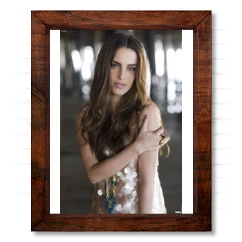 Jessica Lowndes 14x17