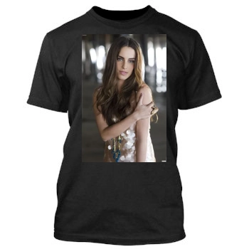 Jessica Lowndes Men's TShirt