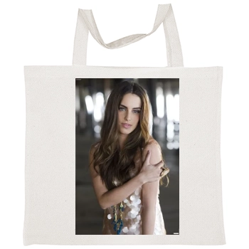 Jessica Lowndes Tote