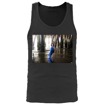 Jessica Lowndes Men's Tank Top