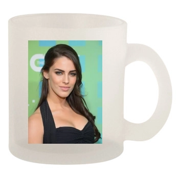 Jessica Lowndes 10oz Frosted Mug