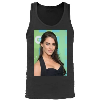 Jessica Lowndes Men's Tank Top