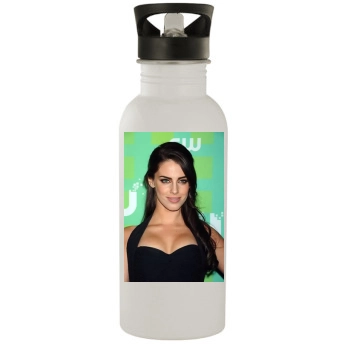 Jessica Lowndes Stainless Steel Water Bottle