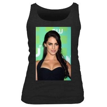 Jessica Lowndes Women's Tank Top