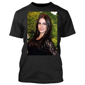 Jessica Lowndes Men's TShirt