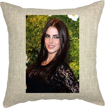 Jessica Lowndes Pillow