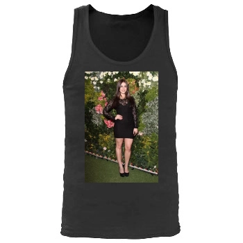 Jessica Lowndes Men's Tank Top