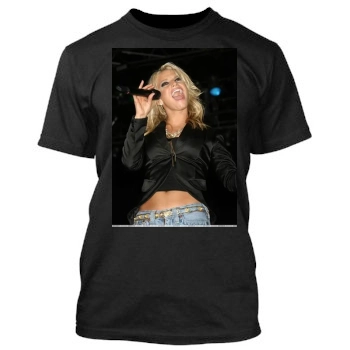 Jessica Simpson Men's TShirt