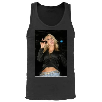 Jessica Simpson Men's Tank Top