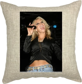 Jessica Simpson Pillow