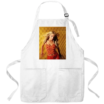 Jessica Simpson Apron