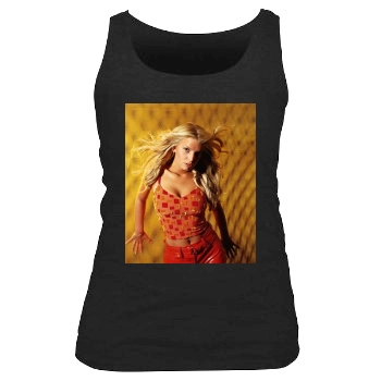 Jessica Simpson Women's Tank Top