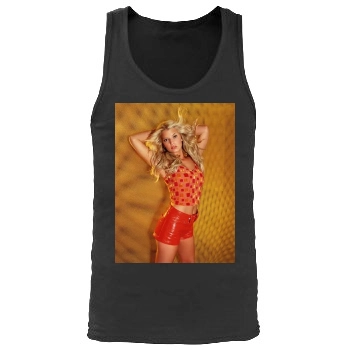 Jessica Simpson Men's Tank Top