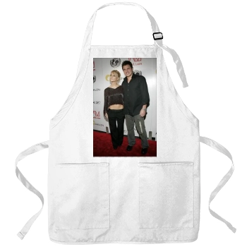 Jessica Simpson Apron