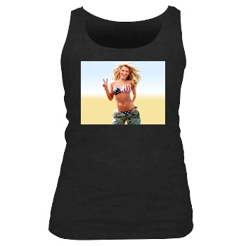 Jessica Simpson Women's Tank Top