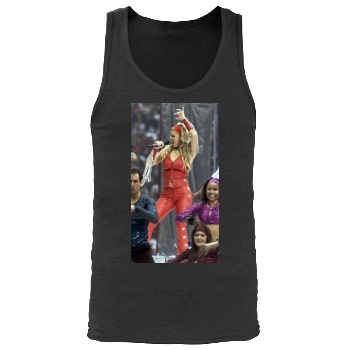 Jessica Simpson Men's Tank Top