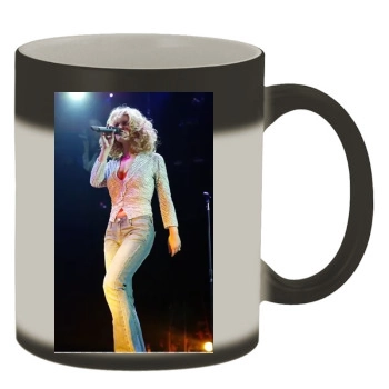 Jessica Simpson Color Changing Mug