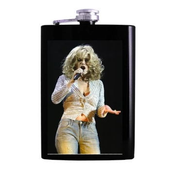 Jessica Simpson Hip Flask