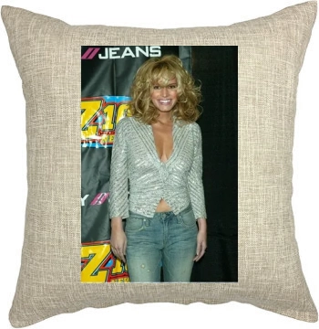 Jessica Simpson Pillow